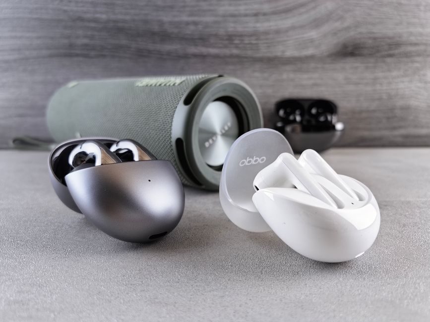 EarFun Air Pro 4 Review