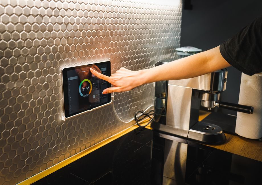 Breville Oracle Touch