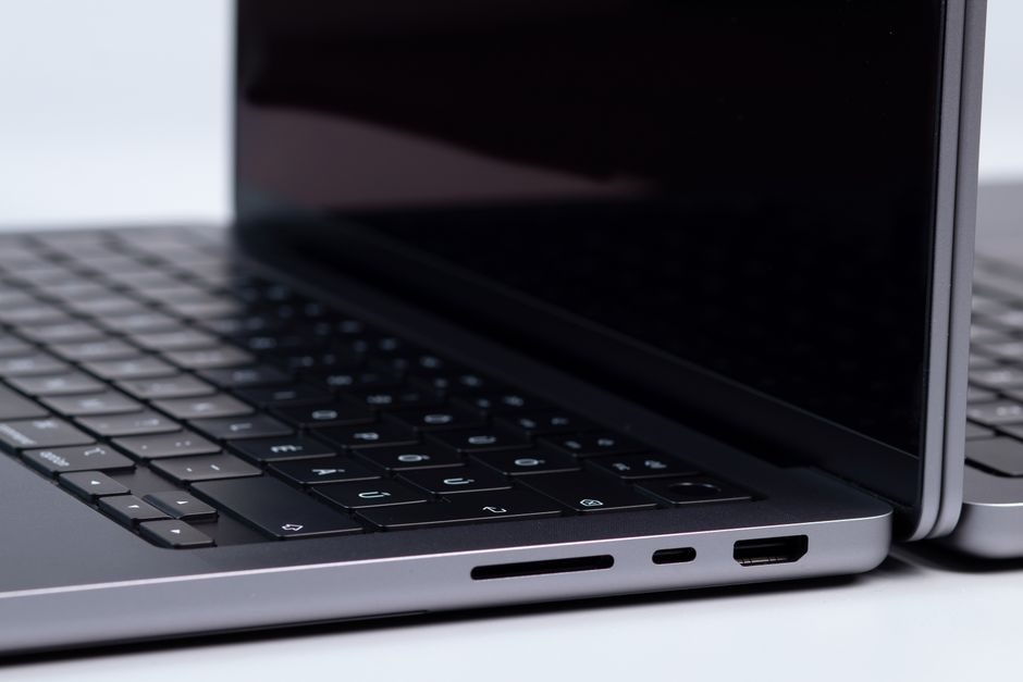 MacBook Pro 14-inch (M4)