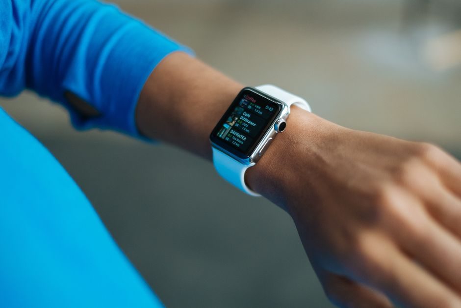 Fitbit Charge 6