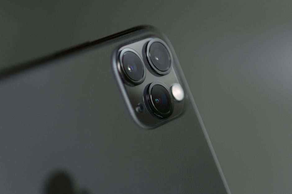 Google Pixel 11 Pro