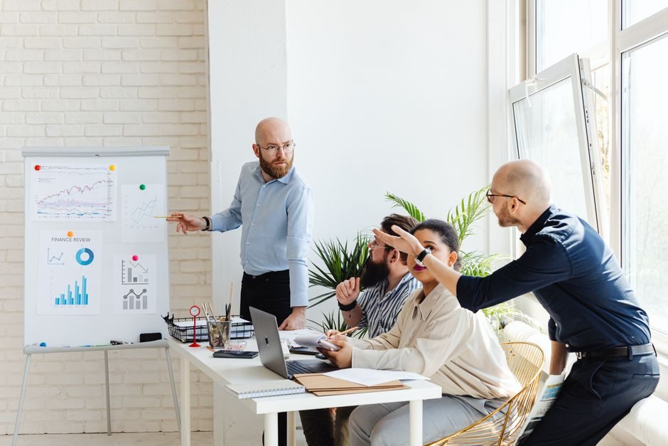 Perplexity Enterprise Pro