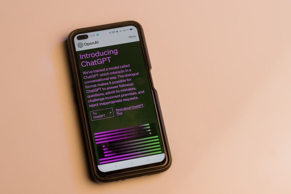 ChatGPT Free