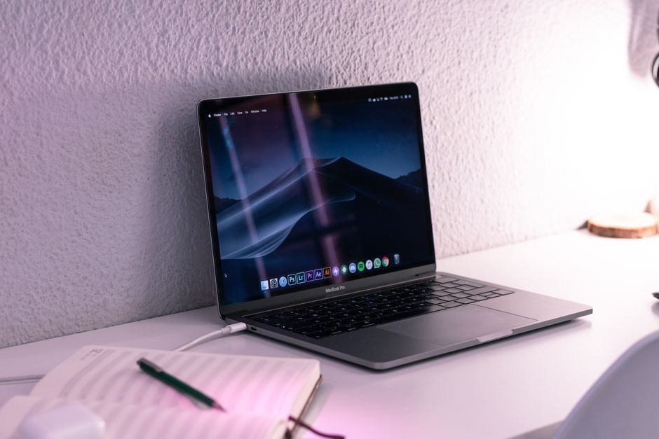 ASUS Vivobook S 14 OLED