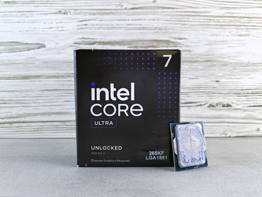 Intel Core Ultra 9 288K Dev Kit