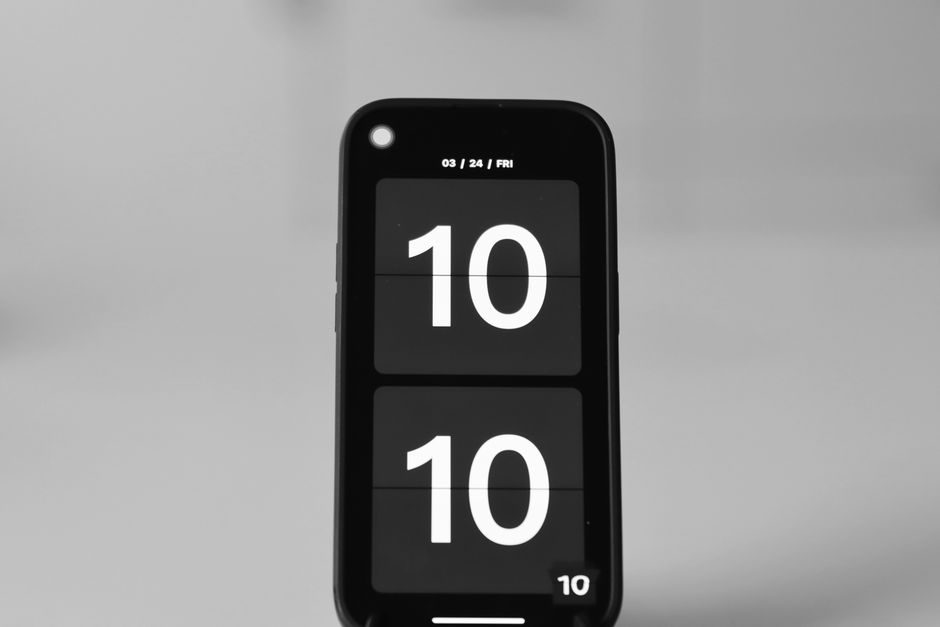 Google Pixel 10 Pro