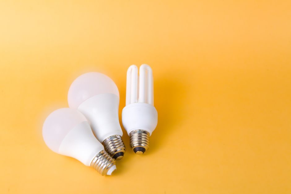 Philips Hue White LED Starter Kit (Bridge + 2 bulbs)