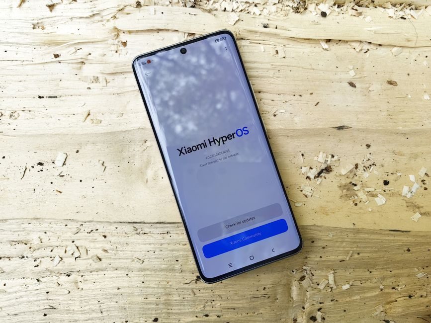 Xiaomi Mix Fold 4