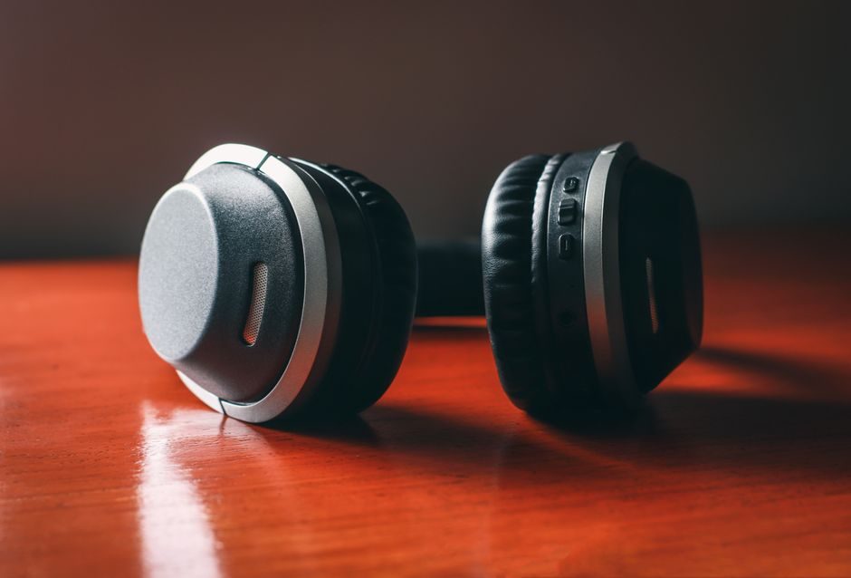 Sennheiser Momentum 4 Wireless