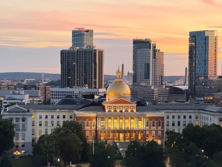 Massachusetts Voters Want AI Regulated