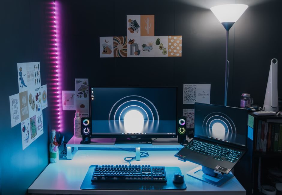 Best OLED Gaming Monitors in 2026: LG UltraGear Tandem OLED and Top Picks Compared