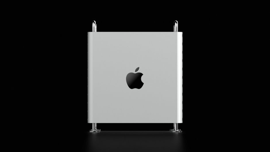 Apple Mac Pro M4 Ultra Review