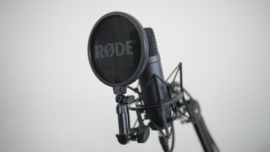 Rode NT-USB+ Review (2026)
