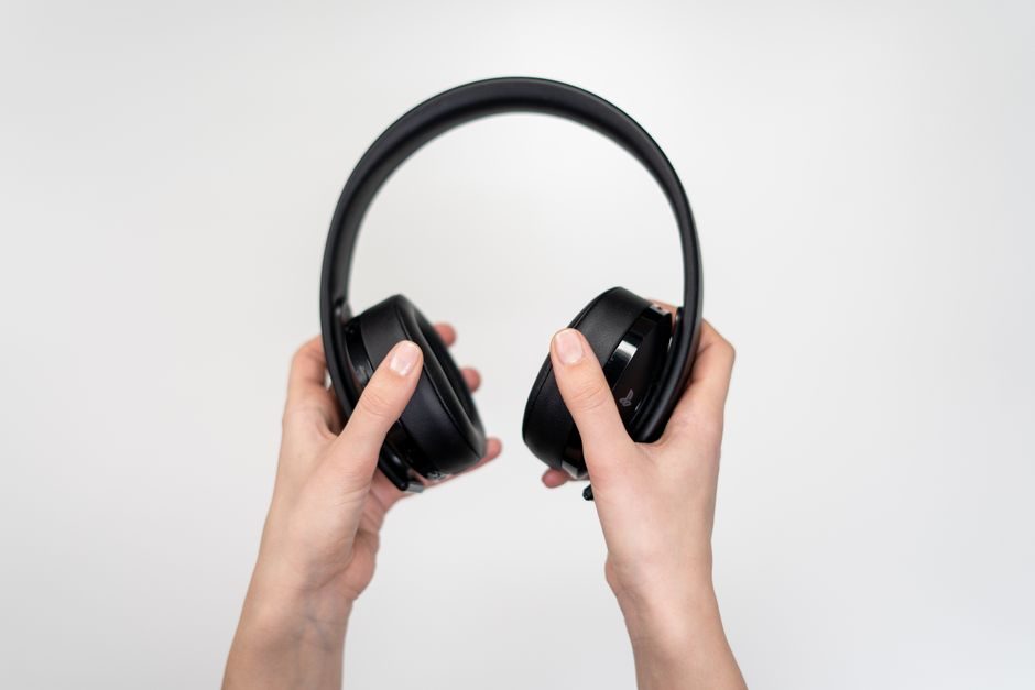 Sony WH-1000XM6