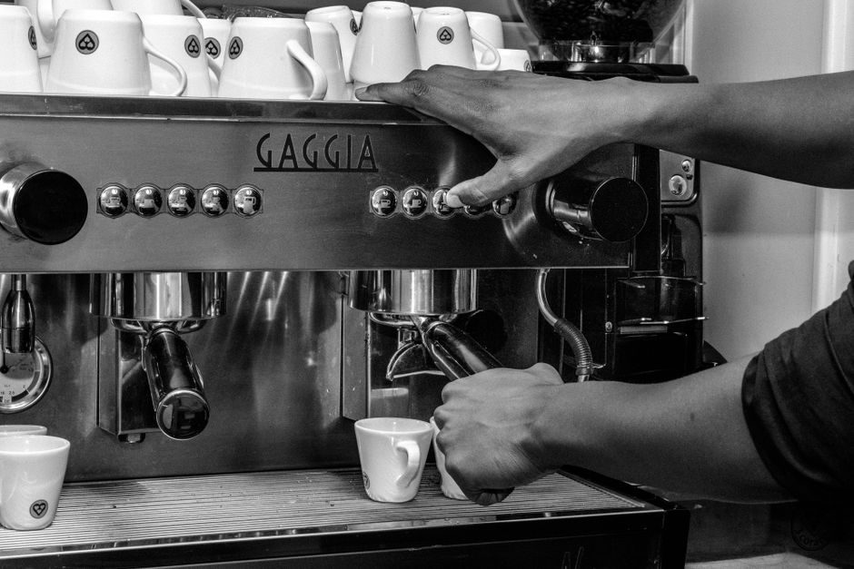 Gaggia Classic Evo Pro