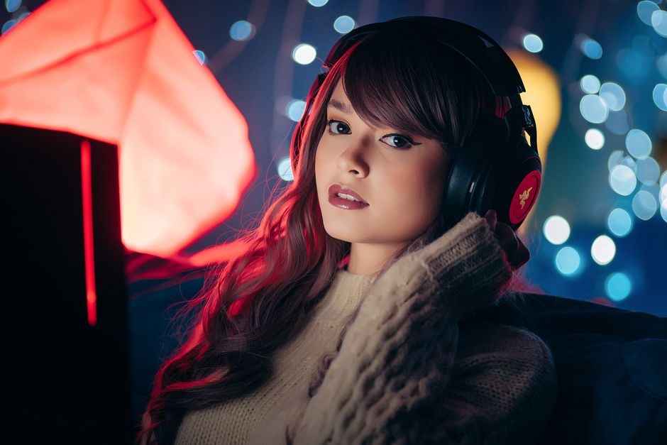 ASUS ROG Kithara
