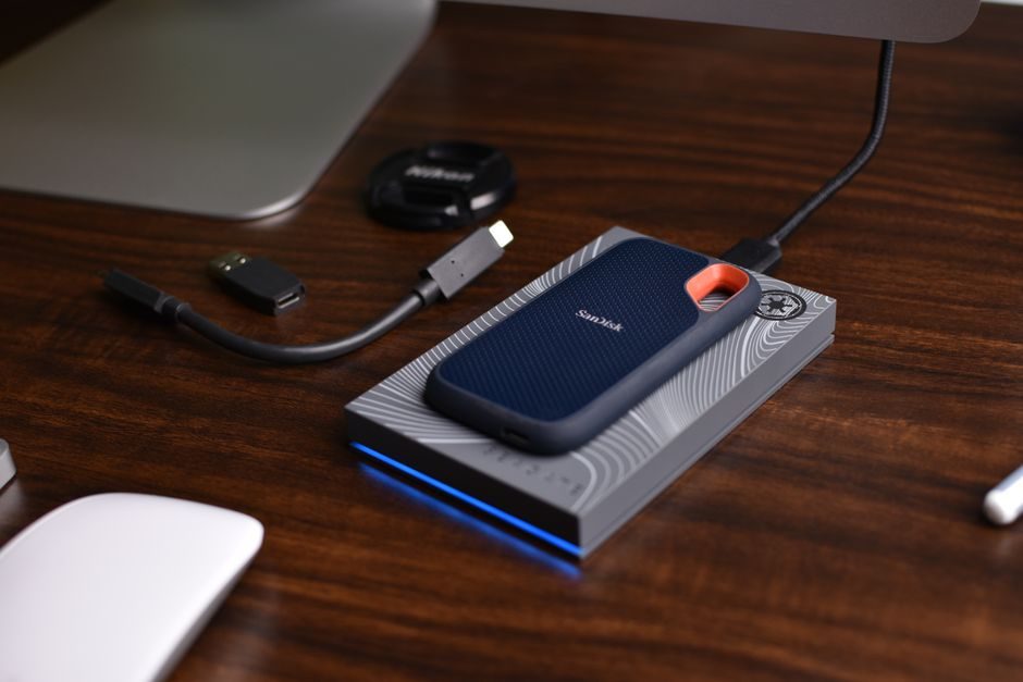 Samsung T9 Portable SSD Review (2026)