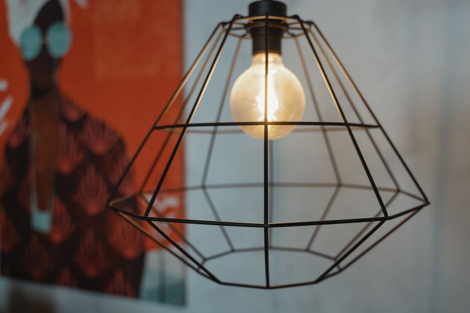 WiZ Color Bulb