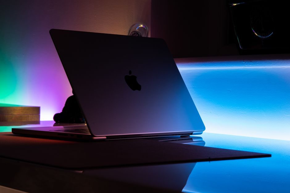 Apple MacBook Neo