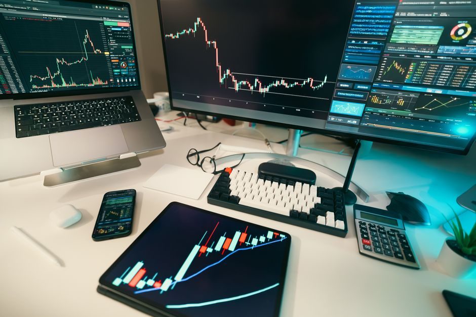TradingView