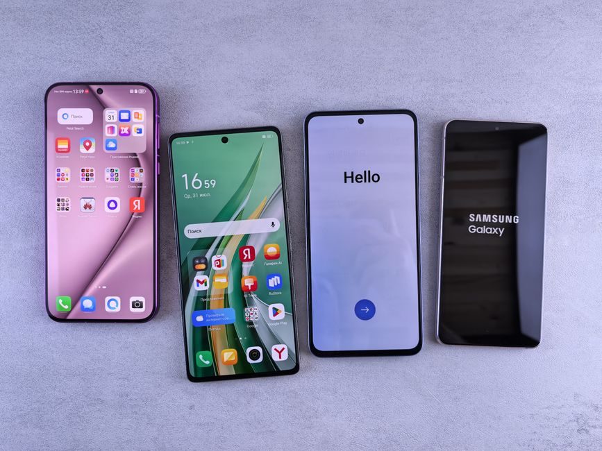 Samsung Galaxy Z Fold 7