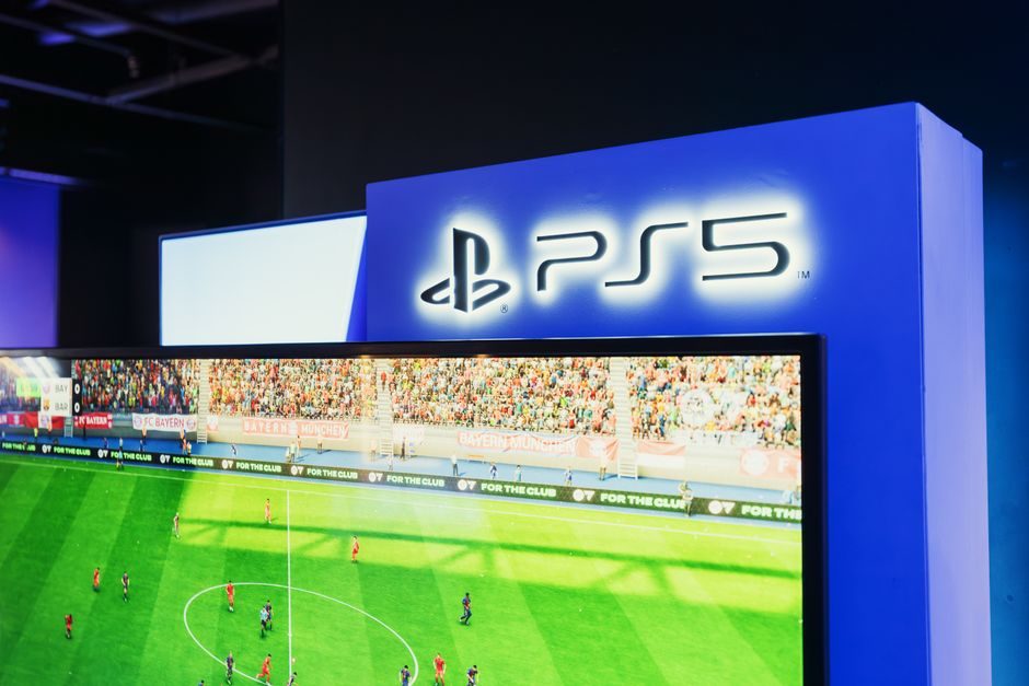 PlayStation Plus Extra