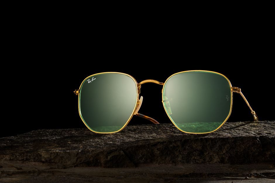 Ray-Ban Meta AI Glasses (Gen 2)