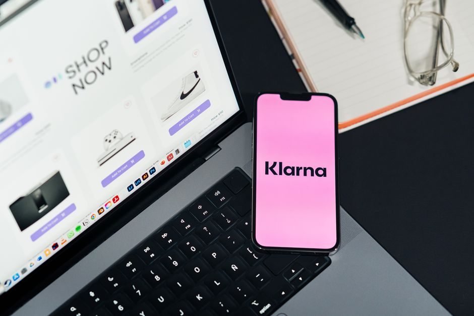 Klarna Upgrade Financing