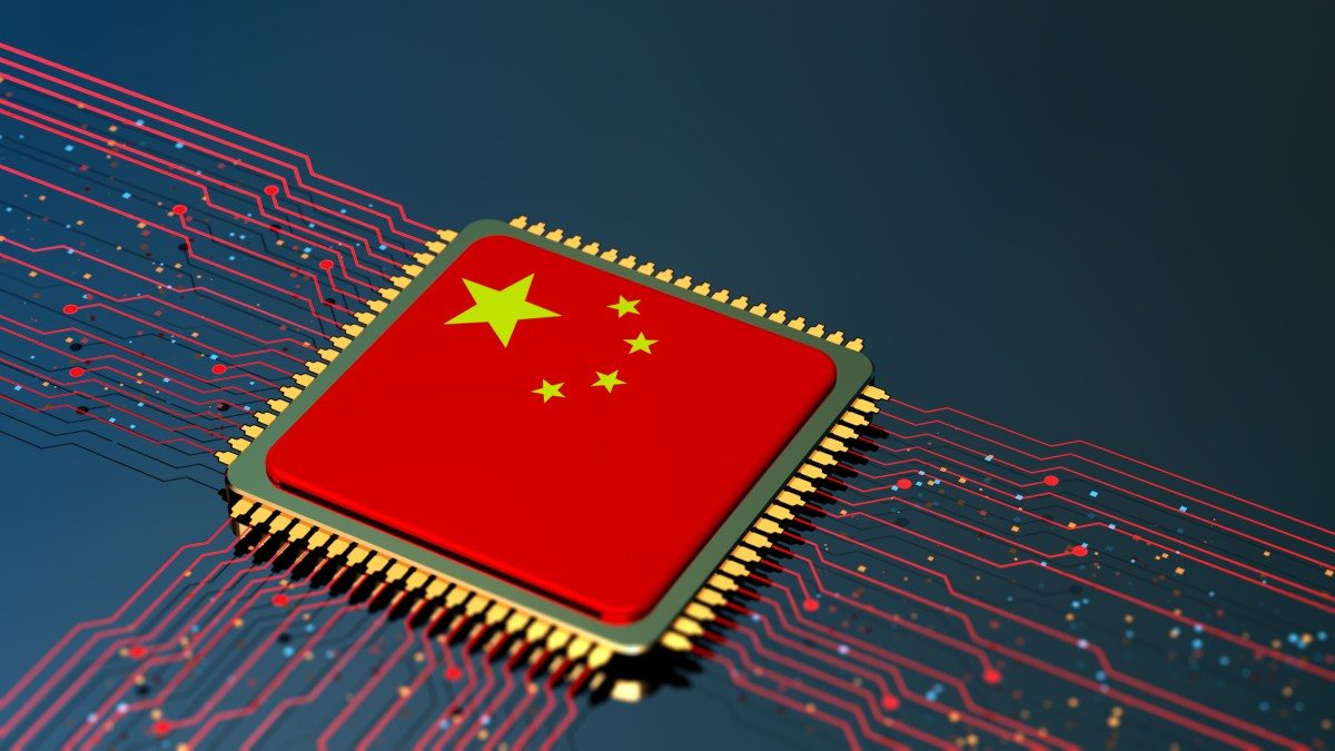 US Threatens Chinese AI Sanctions