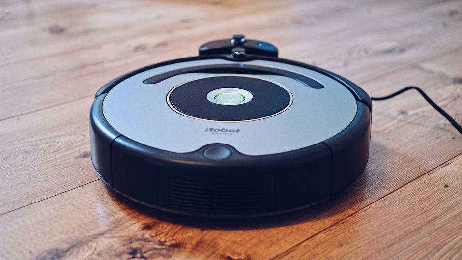 Roborock Q5