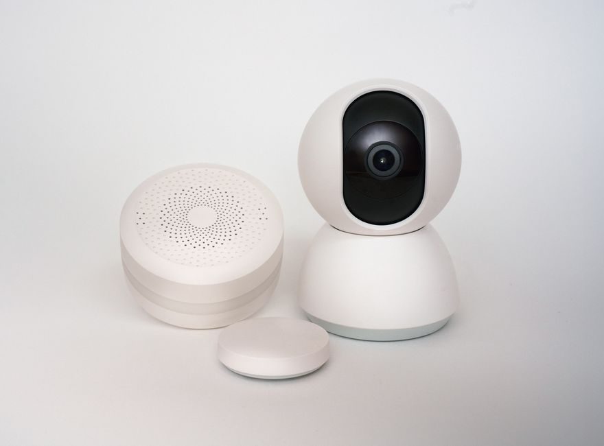 Abode Smart Security Kit