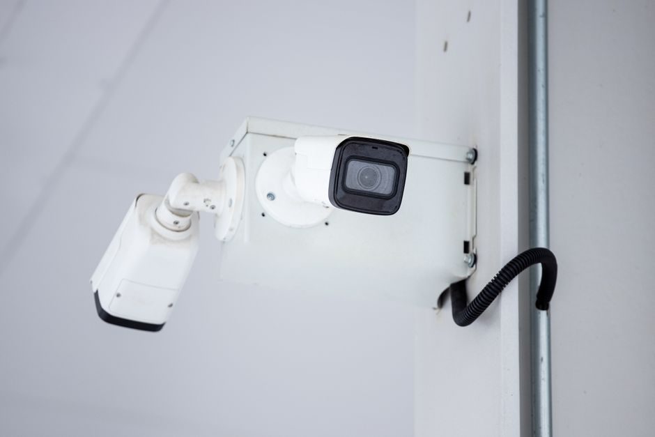 Arlo Essential Indoor Camera