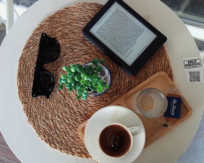 Kobo Clara BW Review
