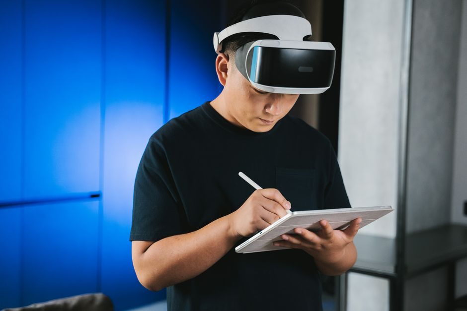 HP Spectre x360 AI