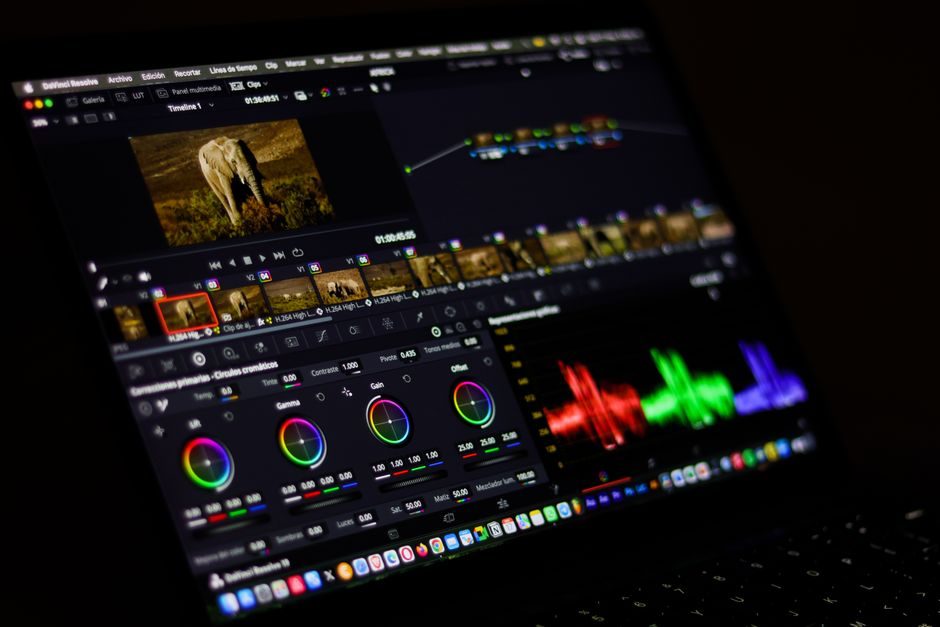 DaVinci Resolve Review (2026)