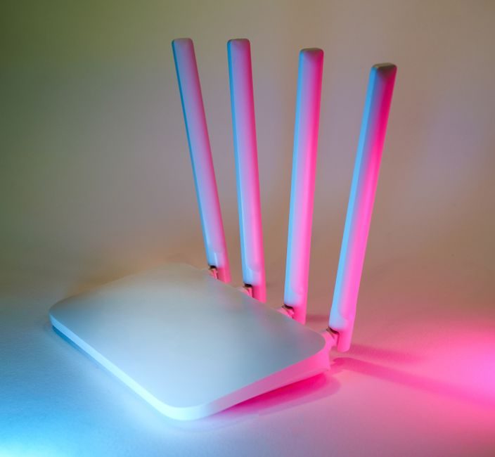 TP-Link AXE5400