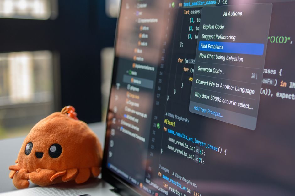 Best AI Coding Assistants in 2026: Cursor vs GitHub Copilot vs Tabnine Compared