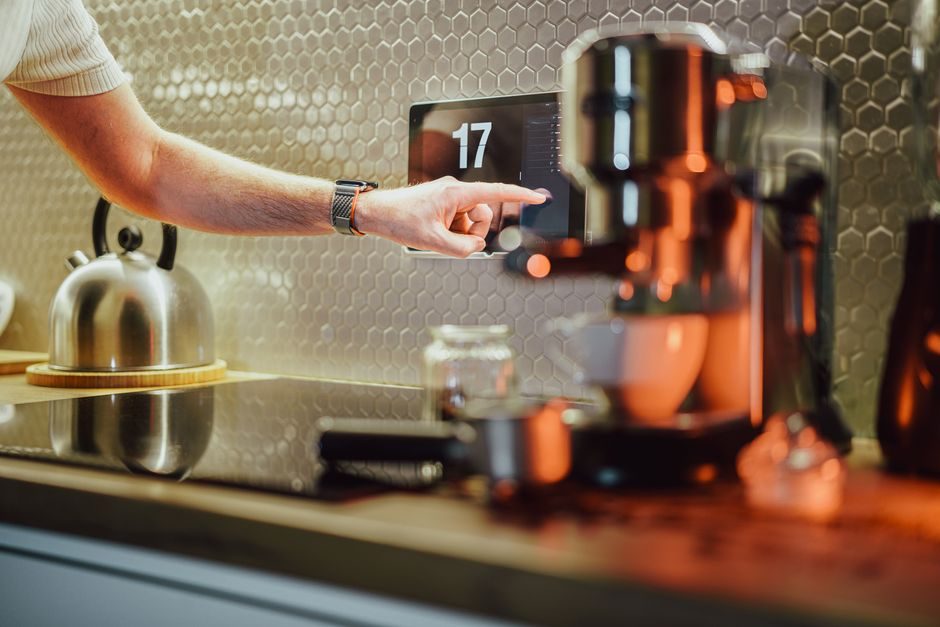 Silon Smart Ice Maker