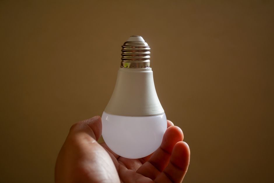 WiZ 60W A19 Color LED