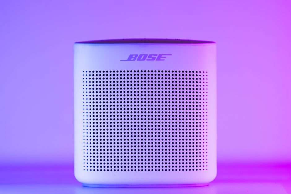 Bose SoundLink Mini II