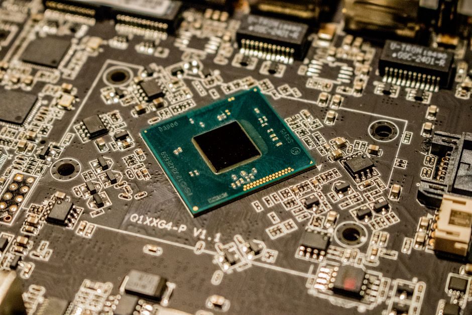 Google Hardwires Gemini Into Chips