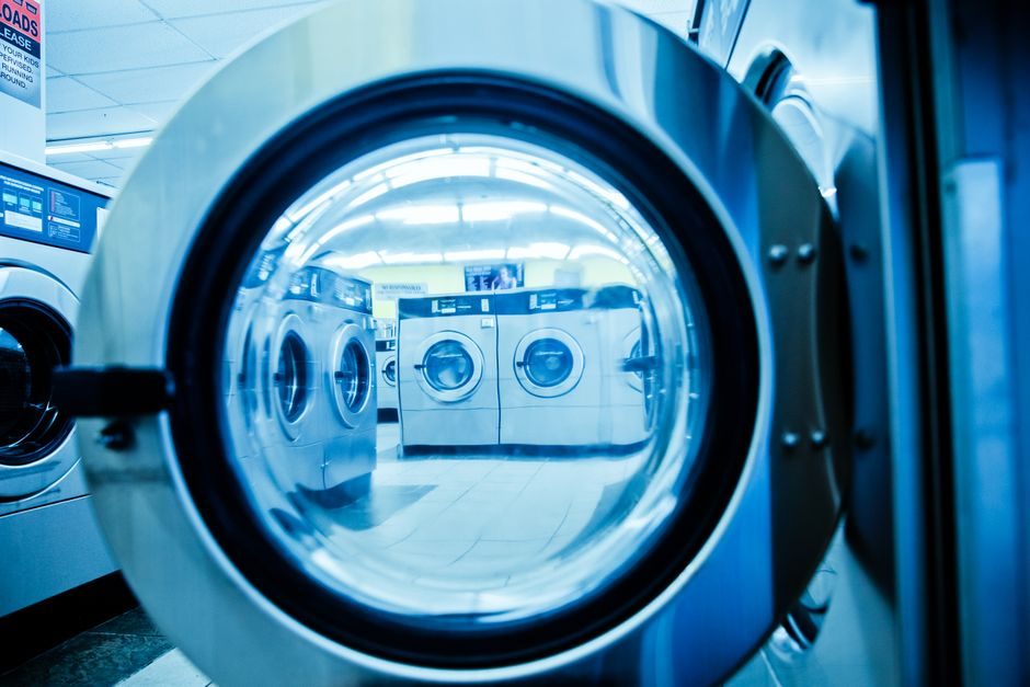 LG WM6500HBA Front-Load Washer