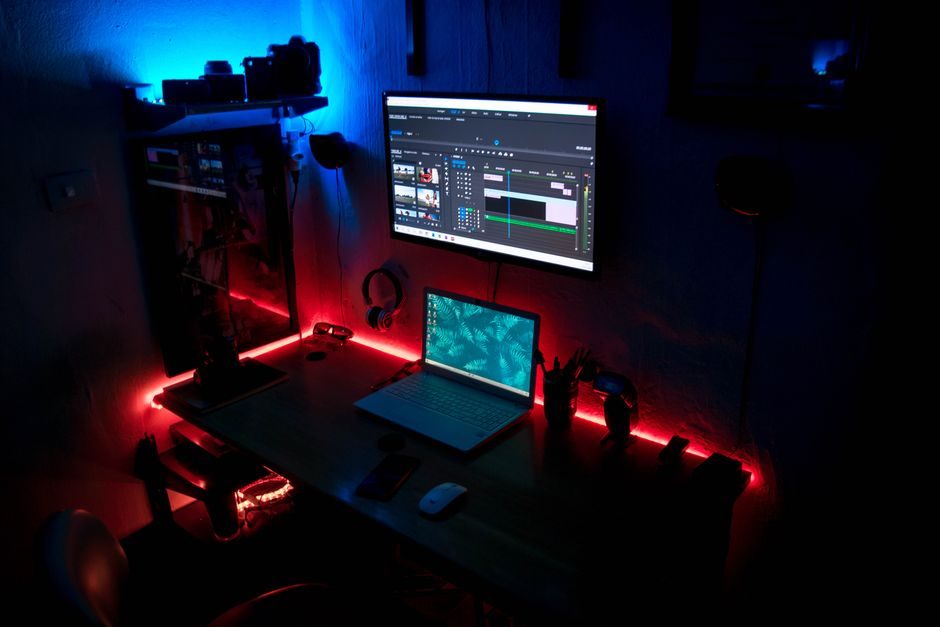 MSI Titan GT77 HX AI