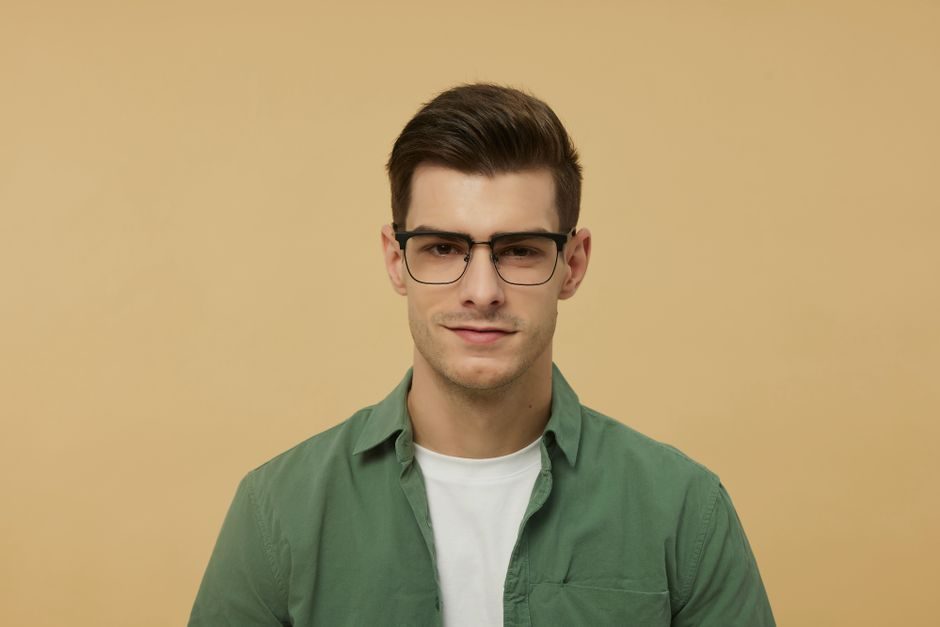 Apple smart glasses concept