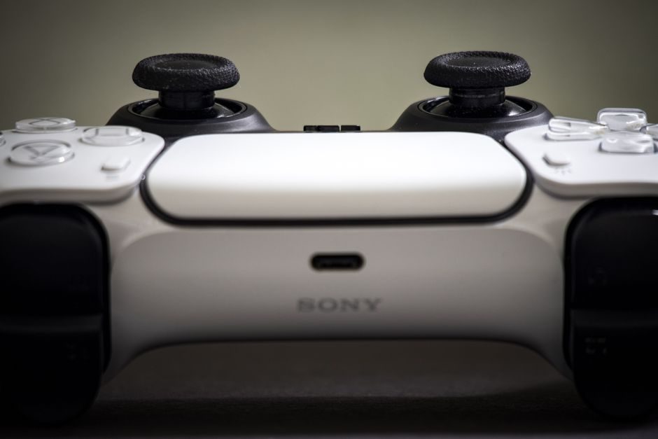 Sony PlayStation 5 Pro