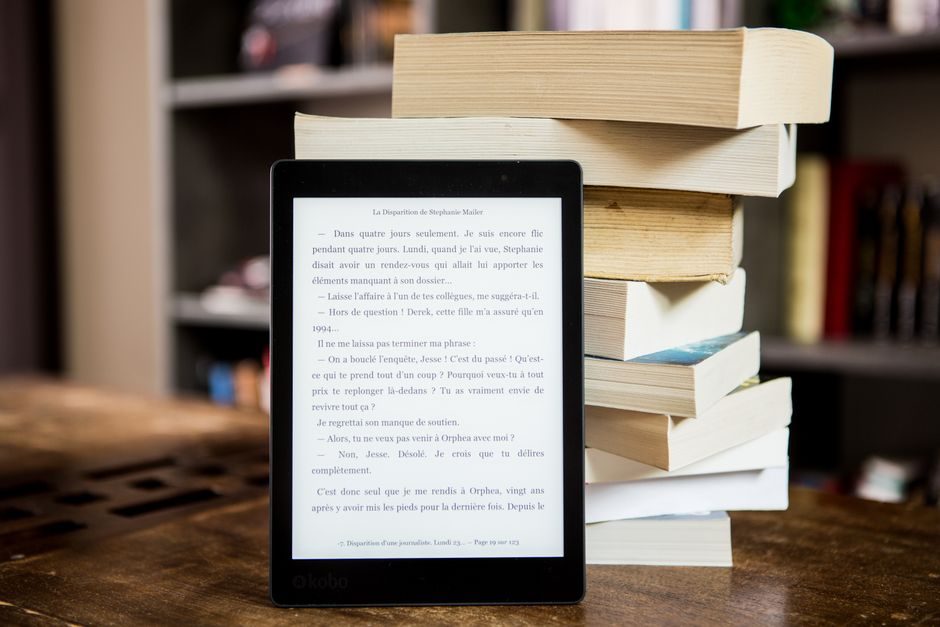 Kobo Clara 2E