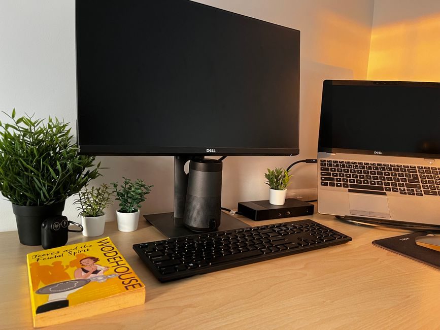 Dell UltraSharp U2725QE Review (2026)
