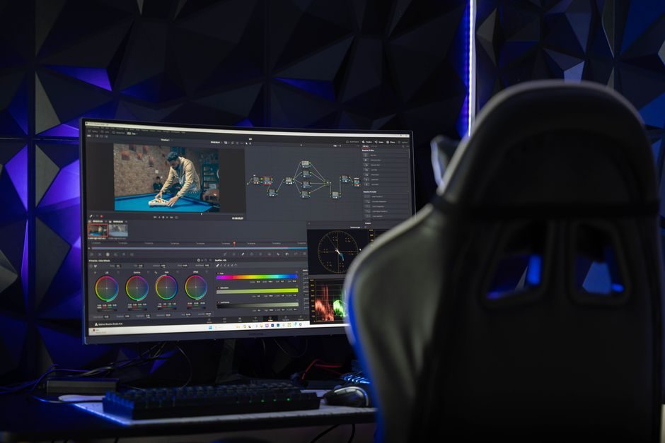 Samsung Odyssey G6