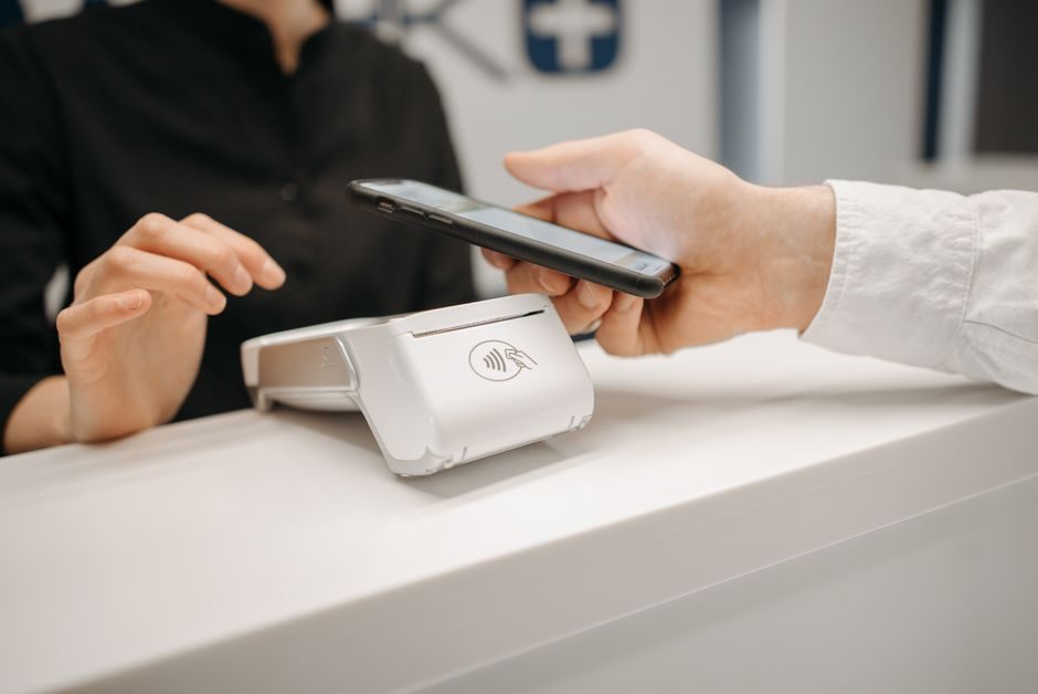 Shopify Payments