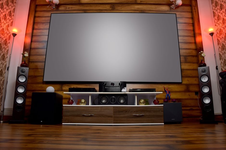 Samsung HW-Q600C